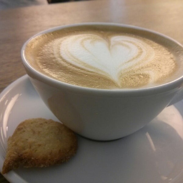 Brot Butter Cafe In Munchen