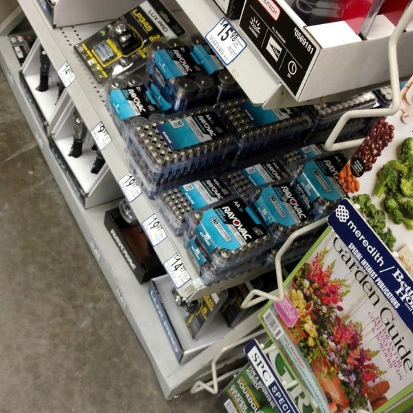 Lowes Mt Vernon Wa