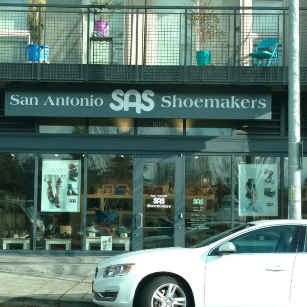 SAS Shoes Northgate Seattle, WA