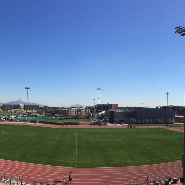 Gcu Soccer Stadium Seating Chart