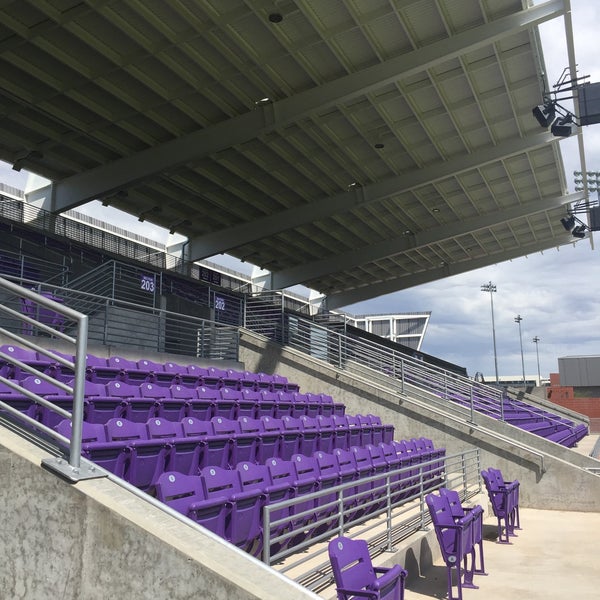 Gcu Soccer Stadium Seating Chart