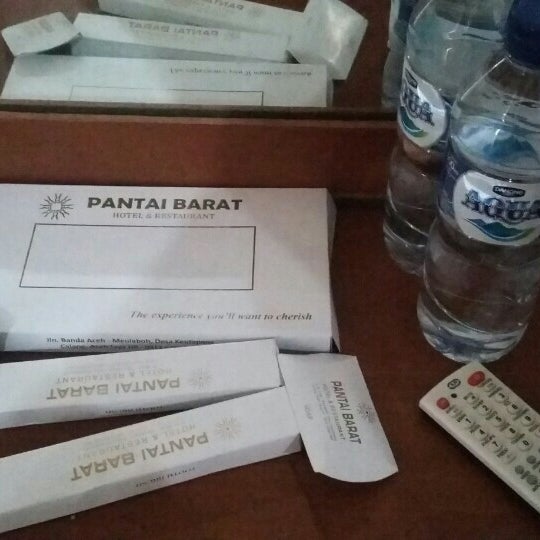 Hotel Pantai Barat Aceh Jaya Aceh