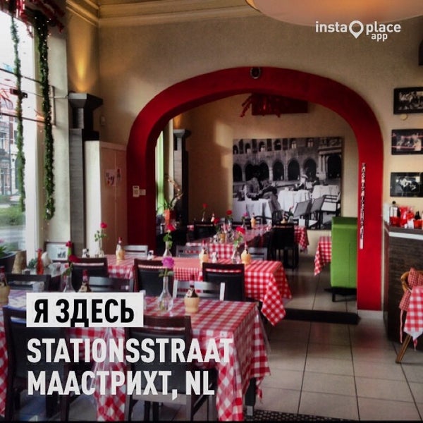 1/5/2014 tarihinde Максим М.ziyaretçi tarafından Brasserie FLO Maastricht'de çekilen fotoğraf