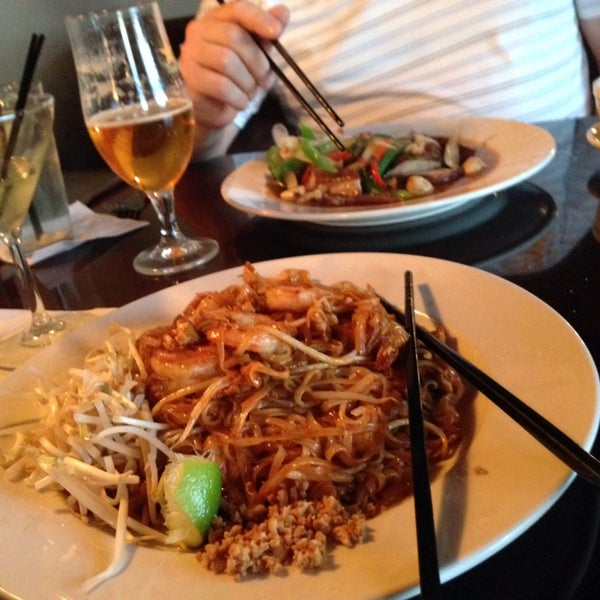 Photos at Rain Thai Bistro Hickory Valley Hamilton Place