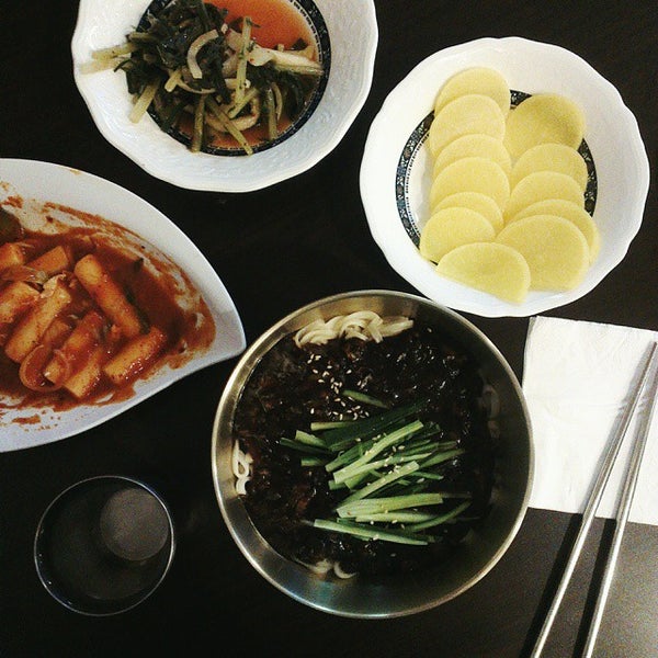 Mu Gung Hwa Kebayoran Baru 61 visitors