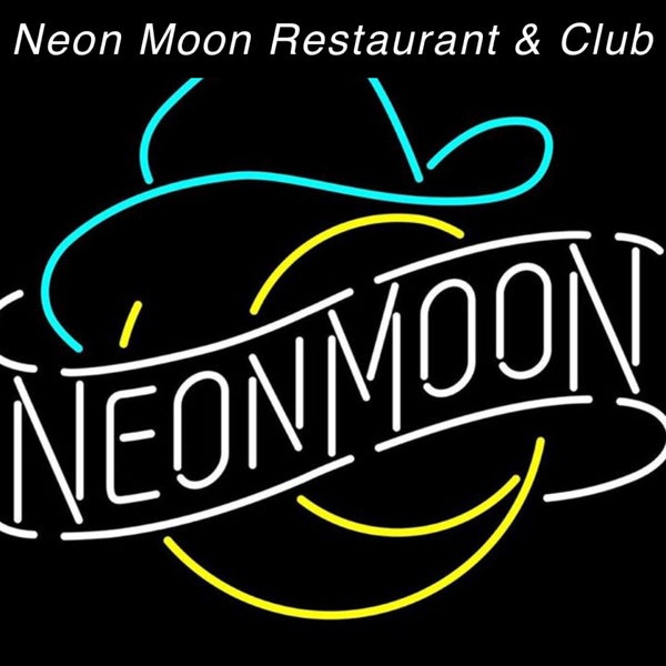 12/11/2017 tarihinde Robert S.ziyaretçi tarafından Neon Moon Restaurant and...