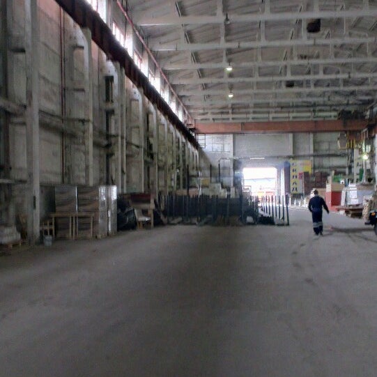 Td Kvartal Zavodskoi proezd, building supplies store, Novovoronezh, Zavodskoy Dr