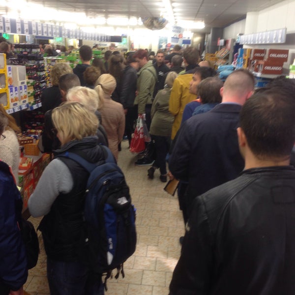 Photos at Lidl Mitte Hannover, Niedersachsen