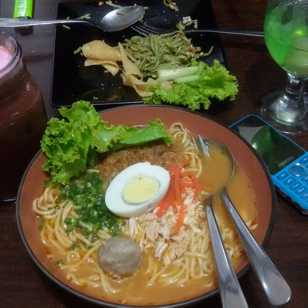 Mie ramen extreme by request yg ngangenin 😚😎😍😋