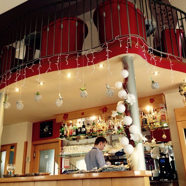 Wine bar Galerija Odra Zagreb, Grad Zagreb