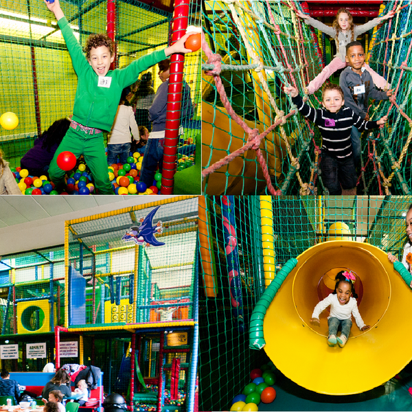 We are London's most central indoor playground for children from 1 - 11 years. #playsessions, #parties, #dinoclub, #membership, #dinoshop, #freewifi, #familycafe, #freesattv,