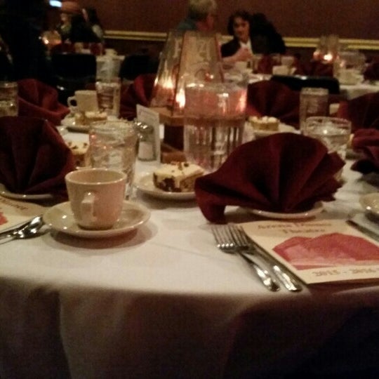 Arena Dinner Theatre West Central Fort Wayne, IN