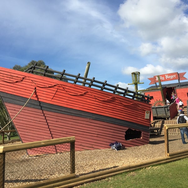 What are the folly farm rules read. What are the folly farm rules read
