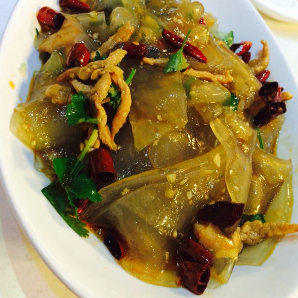 松花湖水饺 4 Tips From 23 Visitors