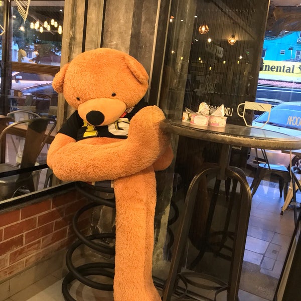 T Garden Cafe 10 Tips From 1431 Visitors