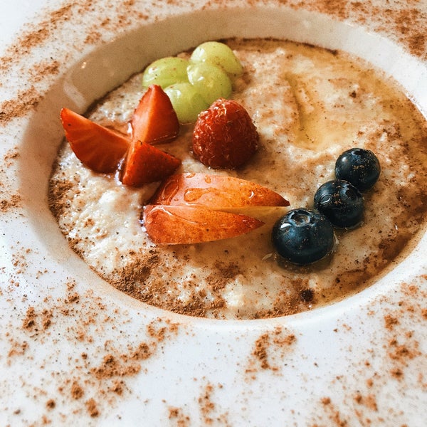 8/8/2019 tarihinde Alenka P.ziyaretçi tarafından Bohemian Coffee House'de çekilen fotoğraf