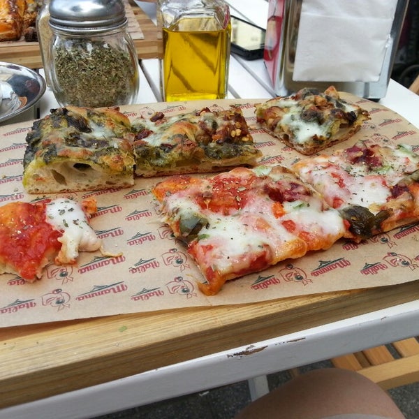 Mamma Italia, restaurant, EMAAR Boulevard Plaza, 4a, Mohammed Bin Rashid Bouleva