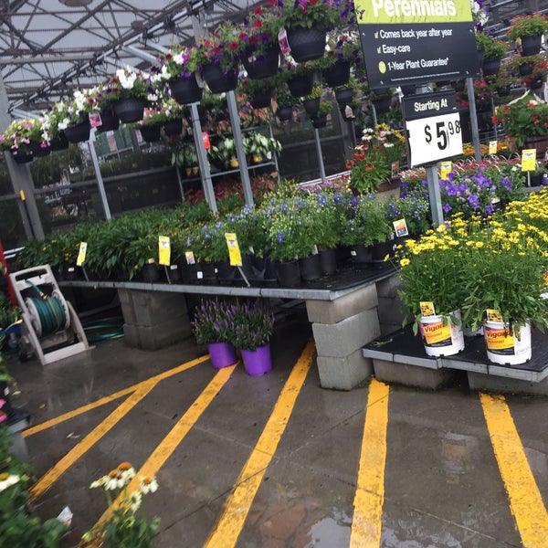 Photos at The Home Depot Midtown Atlanta, GA