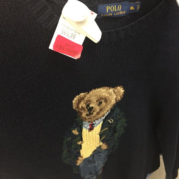 Tj maxx on sale polo ralph lauren