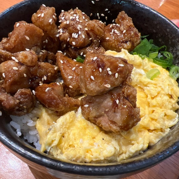 Konichiwa The Hub SS2 Japon Restoranı