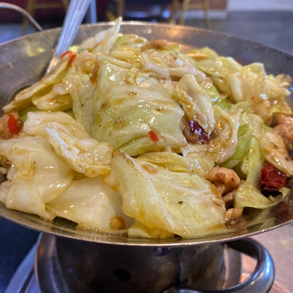 百味軒 Bai Wei Xuan Chinese Restaurant