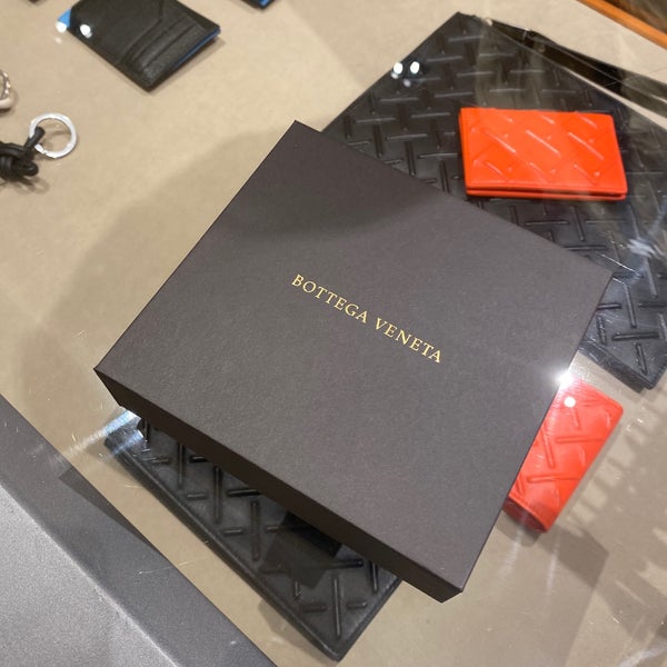 Bottega veneta pavilion 2025
