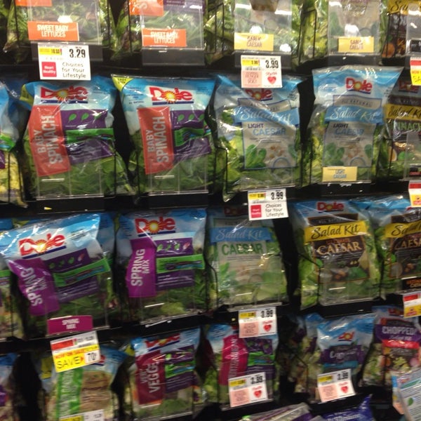 Photos at ShopRite of Marmora 4 W. Roosevelt Blvd.