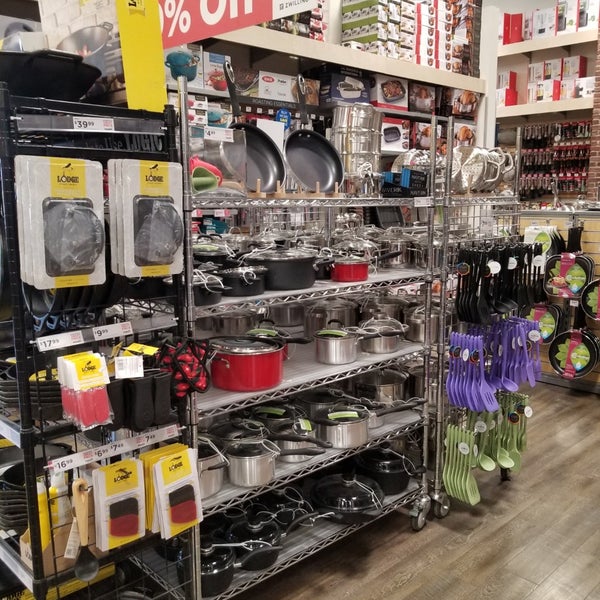 Kitchen Stuff Plus Furniture and Home Store in Toronto