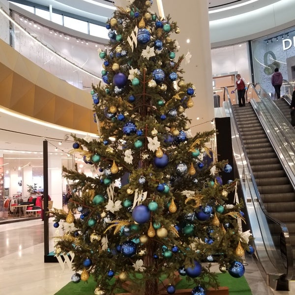 Photo taken at Westfield Chodov by Gregory H. on 11/15/2023