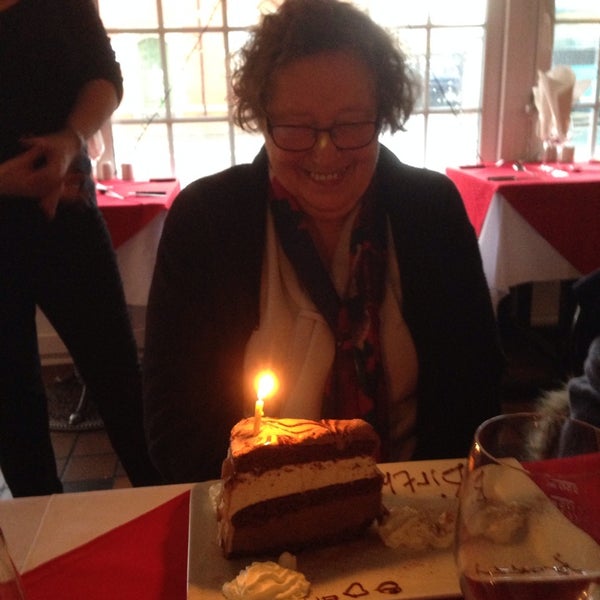 Italian Job Italian Restaurant in Urmston