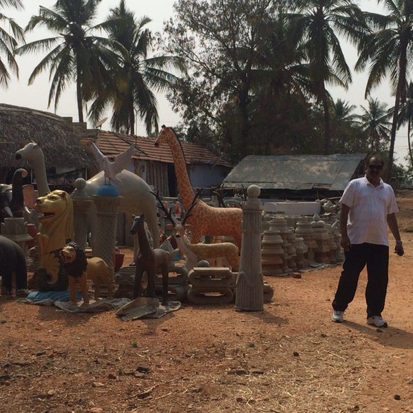 Gobichettipalayam Other Great Outdoors