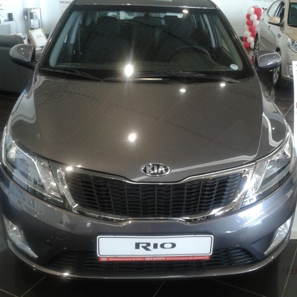 Kia Motors, автосалон Пермь, Космонавтов шоссе, 198 - телефон, адрес, контакты,