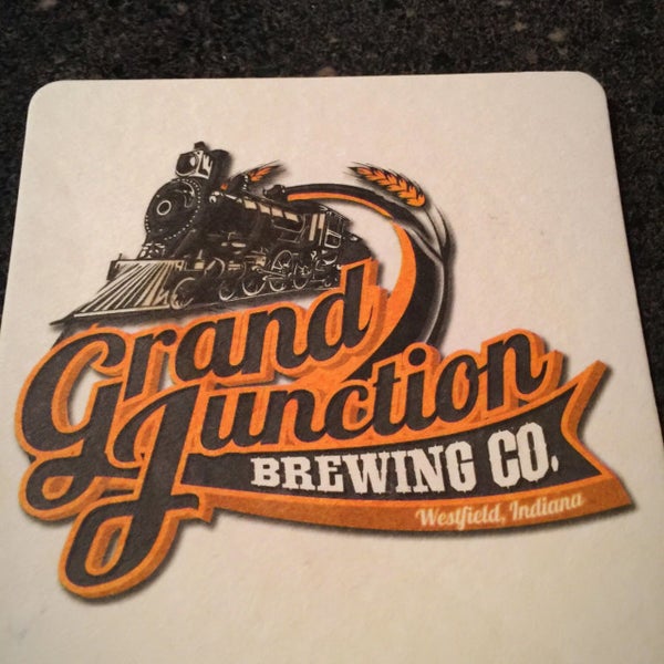 Photo prise au Grand Junction Brewing Company par Pat F. le11/11/2017