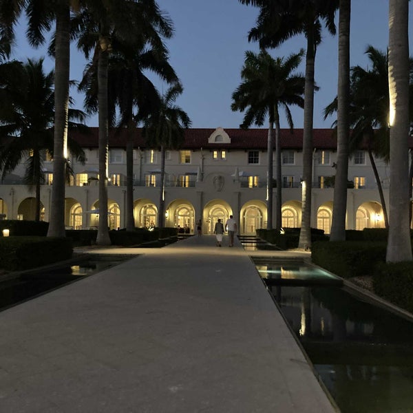 2/24/2022にPat F.がCasa Marina Key West, Curio Collection by Hiltonで撮った写真
