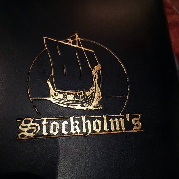 Foto tirada no(a) Stockholm&#39;s por Pat F. em 1/9/2016