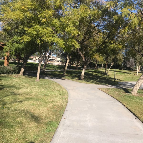 Victoria Groves Park Victoria Rancho Cucamonga, CA