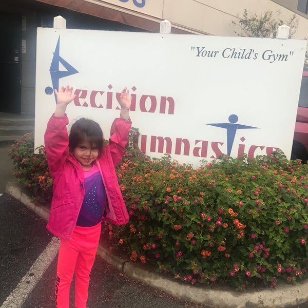 Precision Gymnastics Southwest Rancho Cucamonga 3 tips