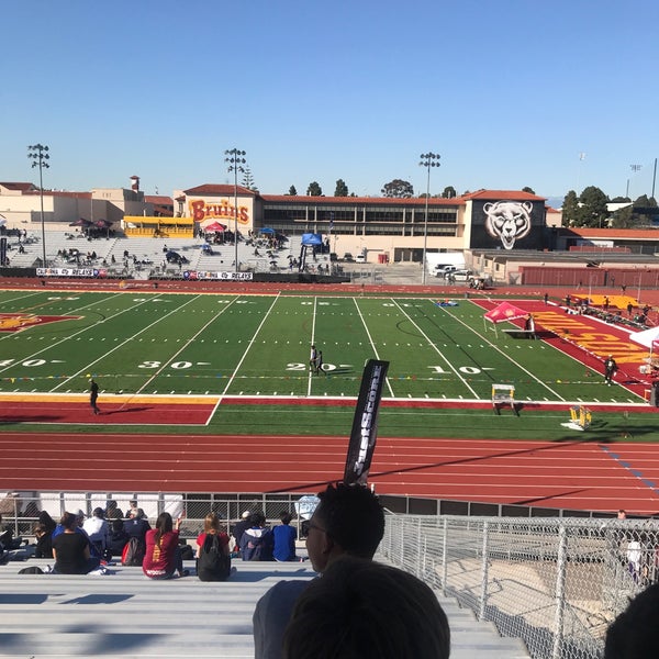 Woodrow Wilson Classical High School Long Beach'da Lise