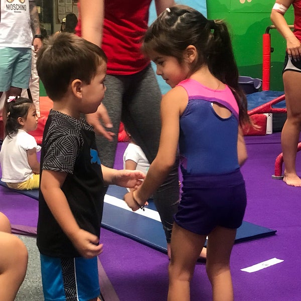 Precision Gymnastics Southwest Rancho Cucamonga 3 tips