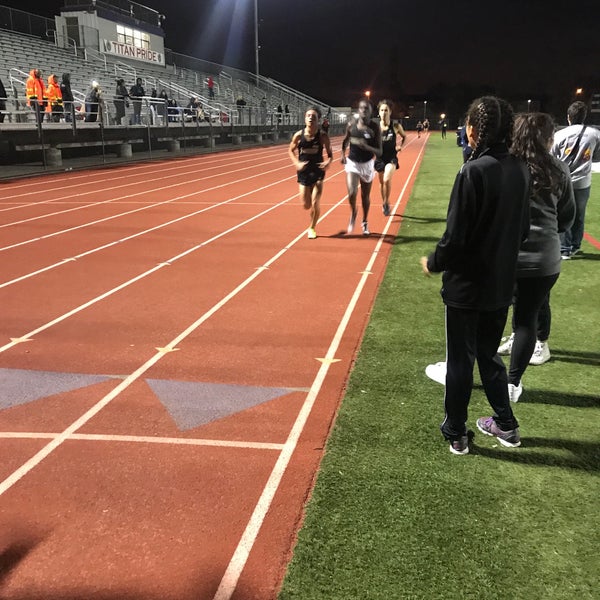 Colony High School Ontario, CA