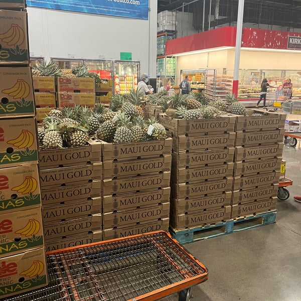 Costco Warehouse or Wholesale Store in Kahului