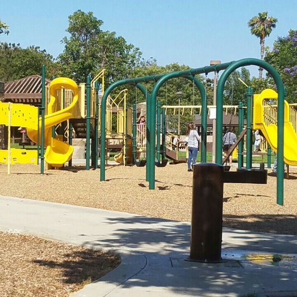 Westwind Park Park