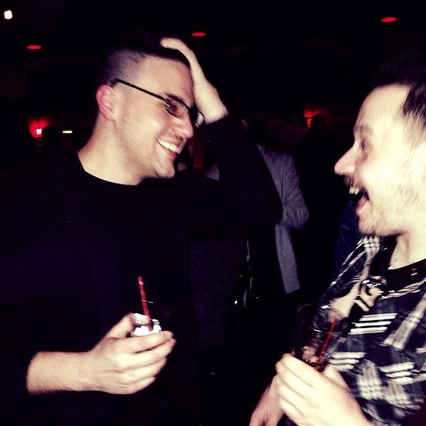 Photos at Alley Bar Downtown Boston 14 Pi Alley