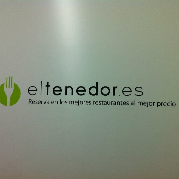 1/30/2013에 Jhonn G.님이 ElTenedor.es에서 찍은 사진