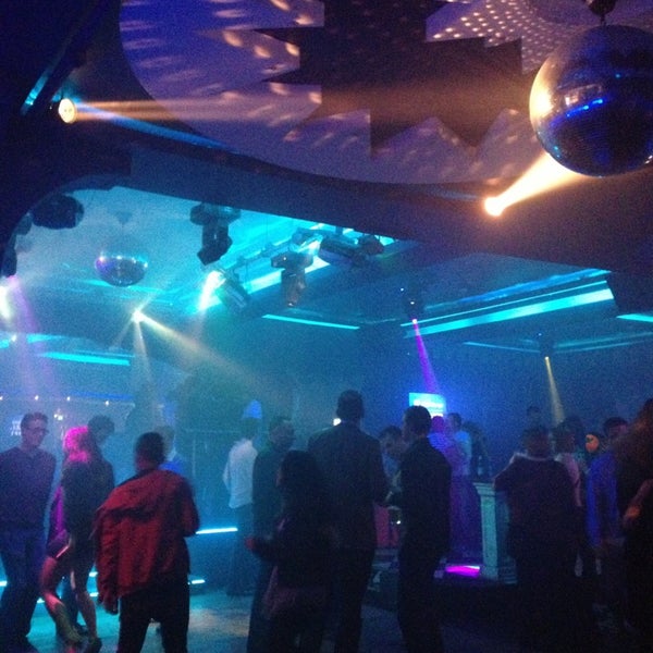 Photos at The Plush Lounge Oxford, Oxfordshire