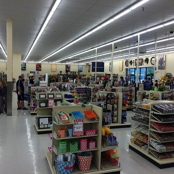 Hobby Lobby 4106 S College Ave 101