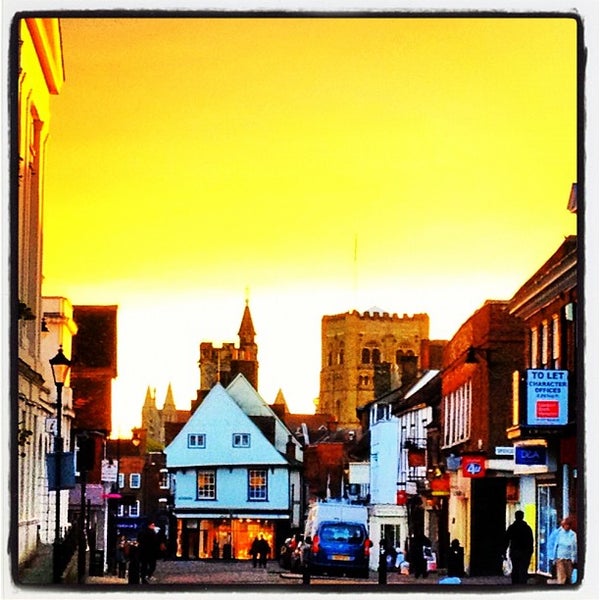 St Albans Market Market