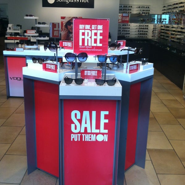 Sunglass Hut Oakridge Mall Hot Sale, 56 