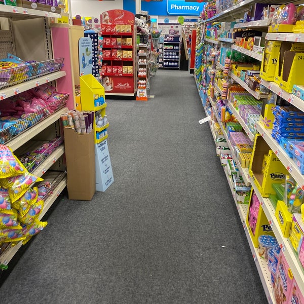 CVS pharmacy - Pharmacy