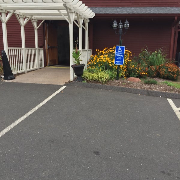 Photos At The Barn Restaurant American Restaurant